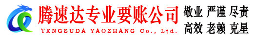 阳西讨账公司
